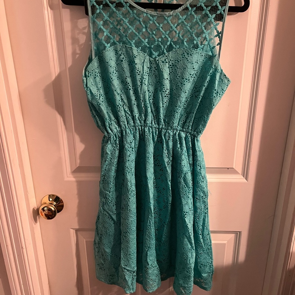 Dress szL
